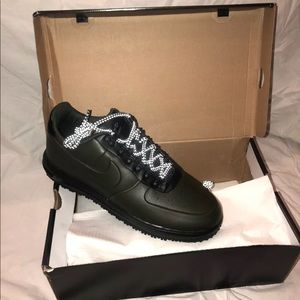 Nike Air Force Lf1 Duckboot Low Sequoia